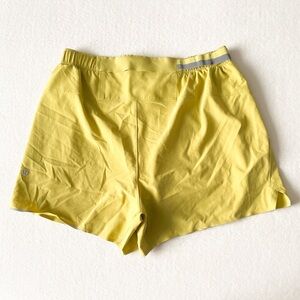 Lululemon Running Shorts